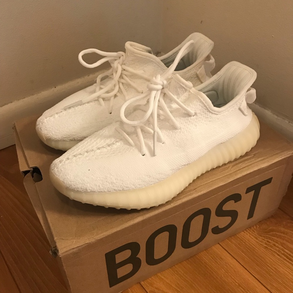 Yeezy Boost 350 V2 Women’s